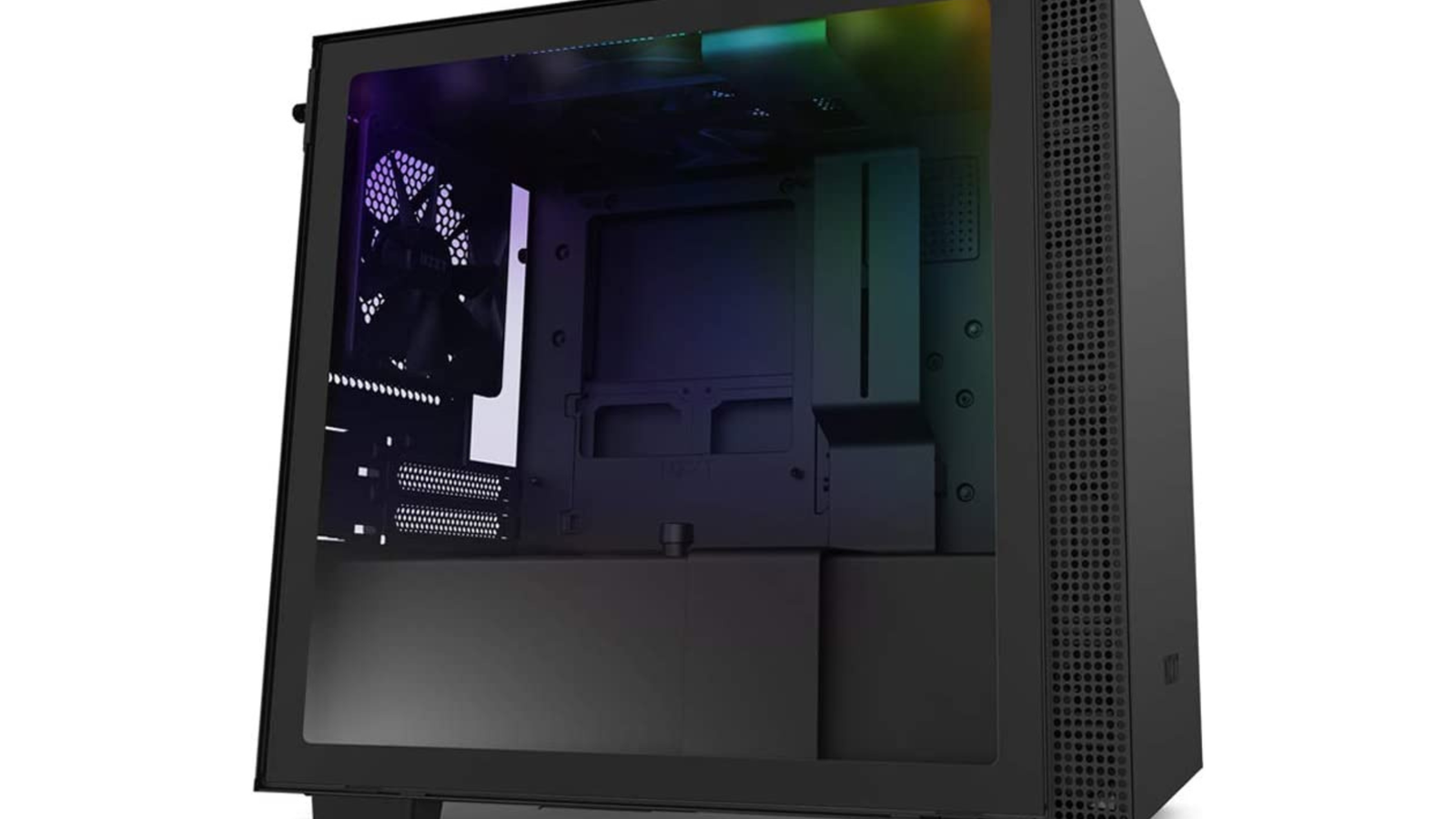 Refresh the look of your PC with this great deal on an NZXT case for ...