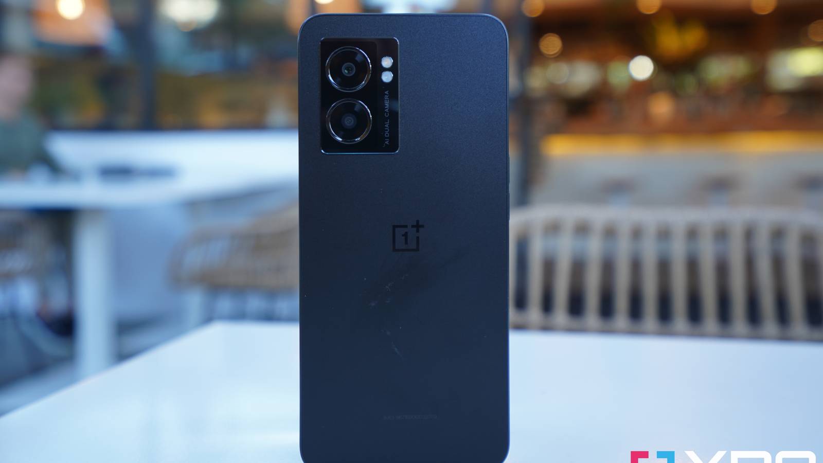 Oneplus nord N300