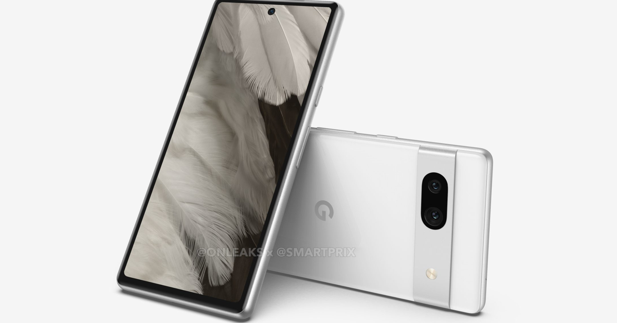 【Google】Pixel 7a Смартфон Google Pixel 7a 8/128Gb Charcoal – купити у Львові