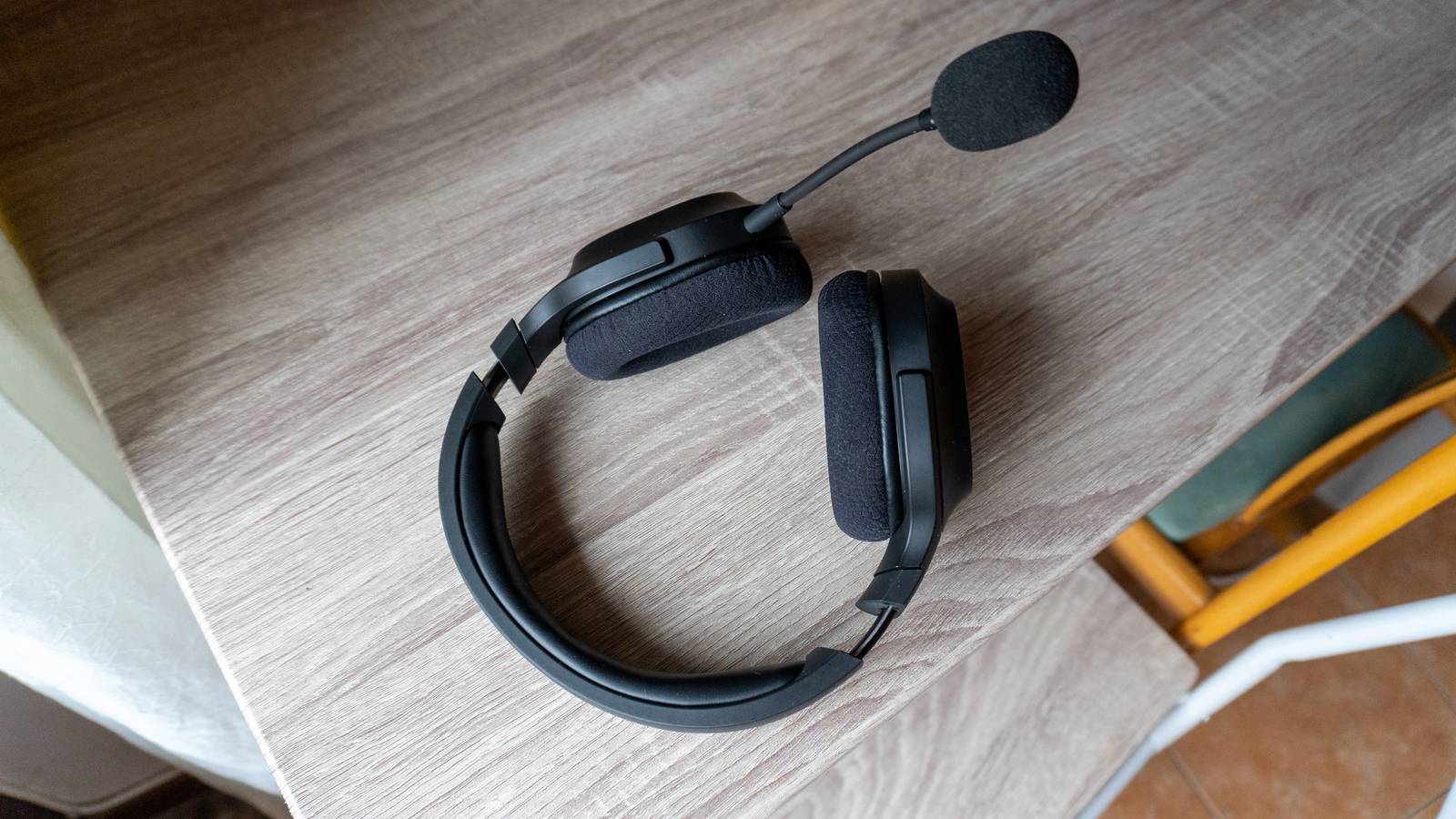 I use this headset every day and it's down to its lowest price ever for ...
