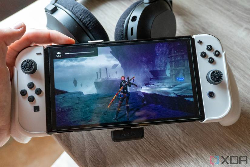 Asus ROG Ally vs Nintendo Switch: What's the better gaming handheld?
