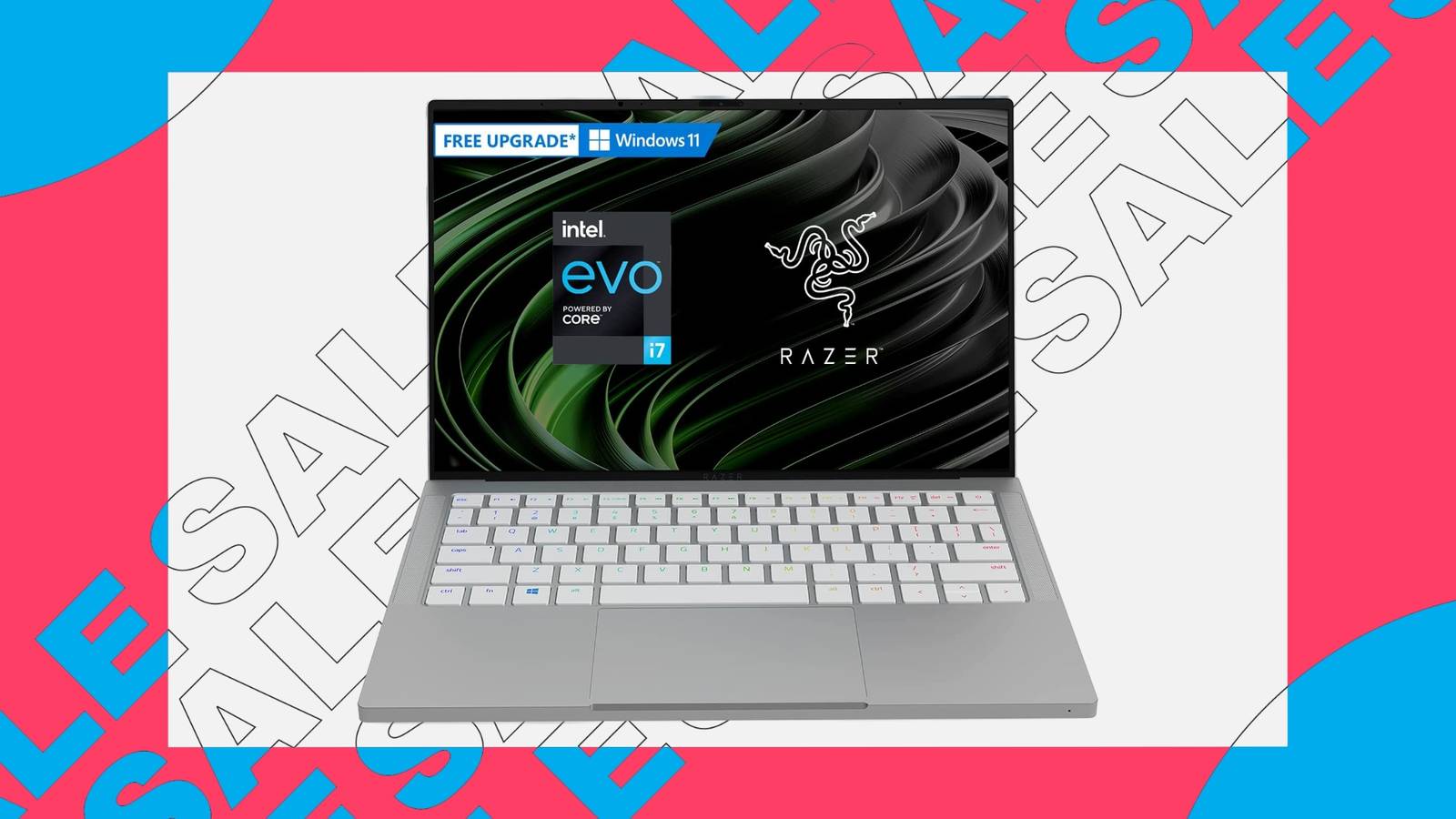 Note Book Razerr Razer’s laptops aren’t cheap, but this one’s over $400 off for Cyber Monday