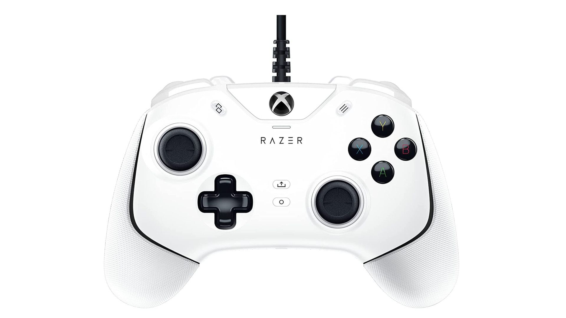 Force the enemy to leave the game with these Razer Wolverine Xbox