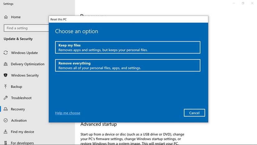The 6 best Windows 10/11 repair tools