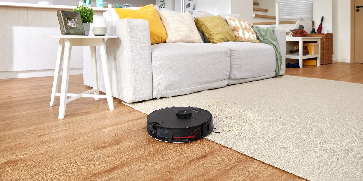 Roborock S7 MaxV