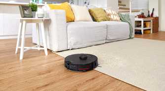 Roborock S7 MaxV