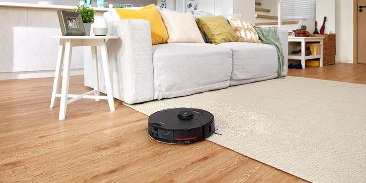 Roborock S7 MaxV