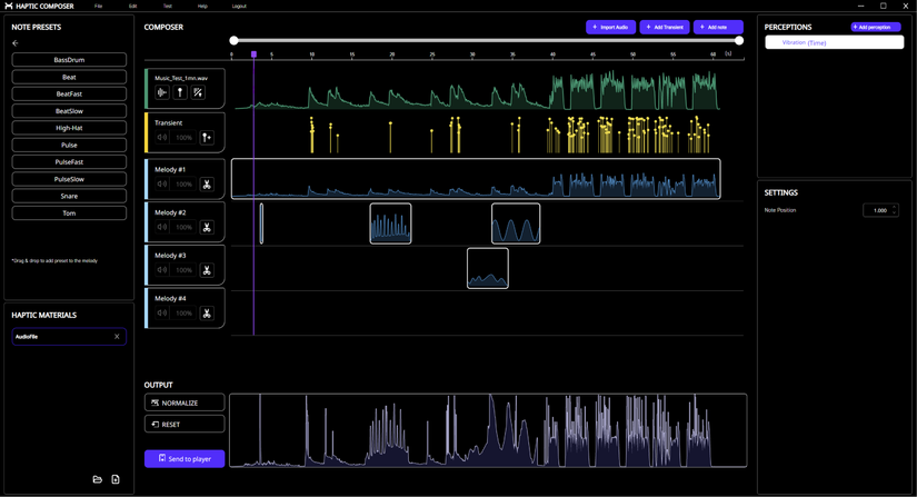 Razer helps make games more immersive by making the Interhaptics SDK ...
