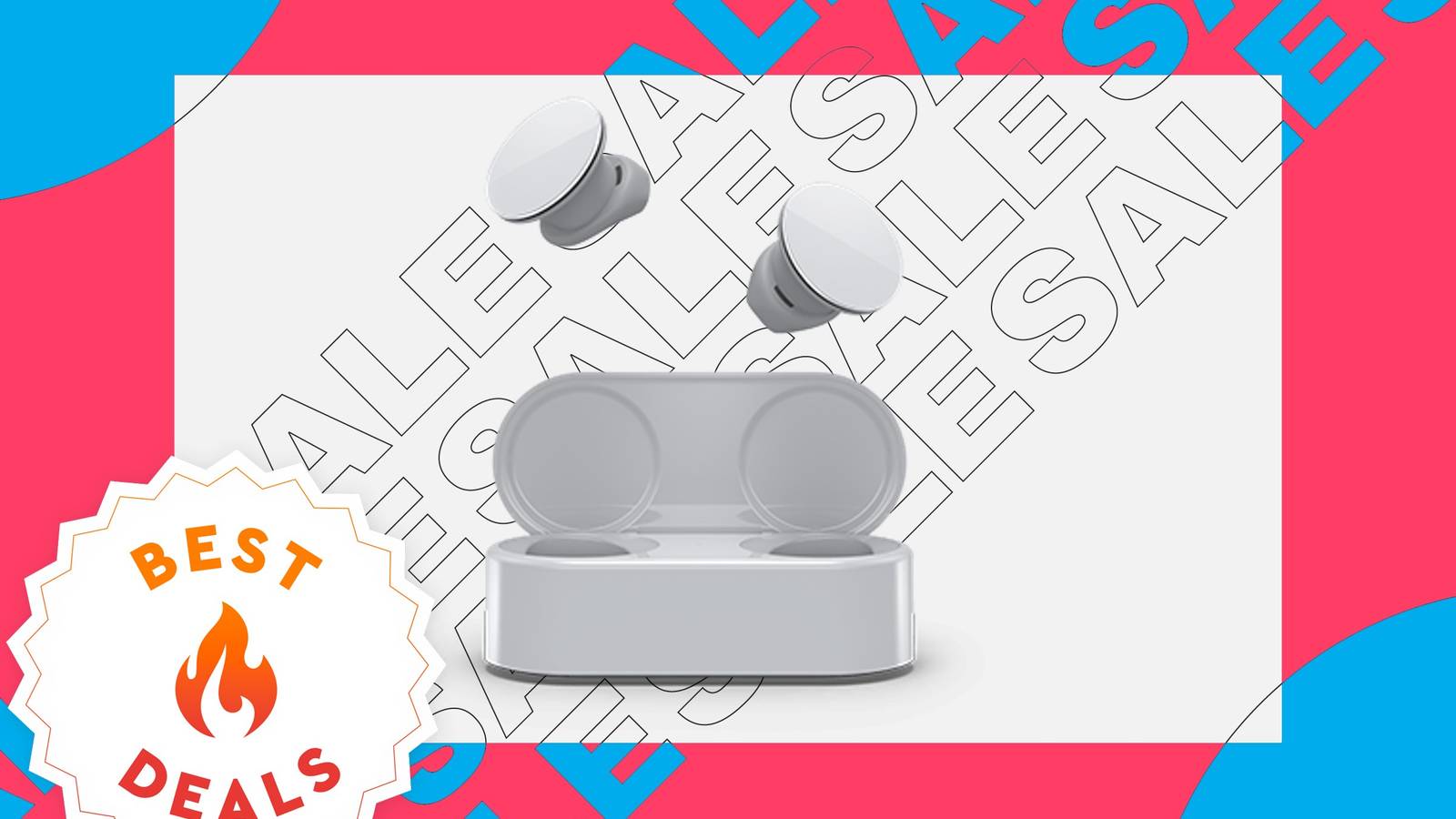 The best set of Windows earbuds are at a killer price for Black Friday