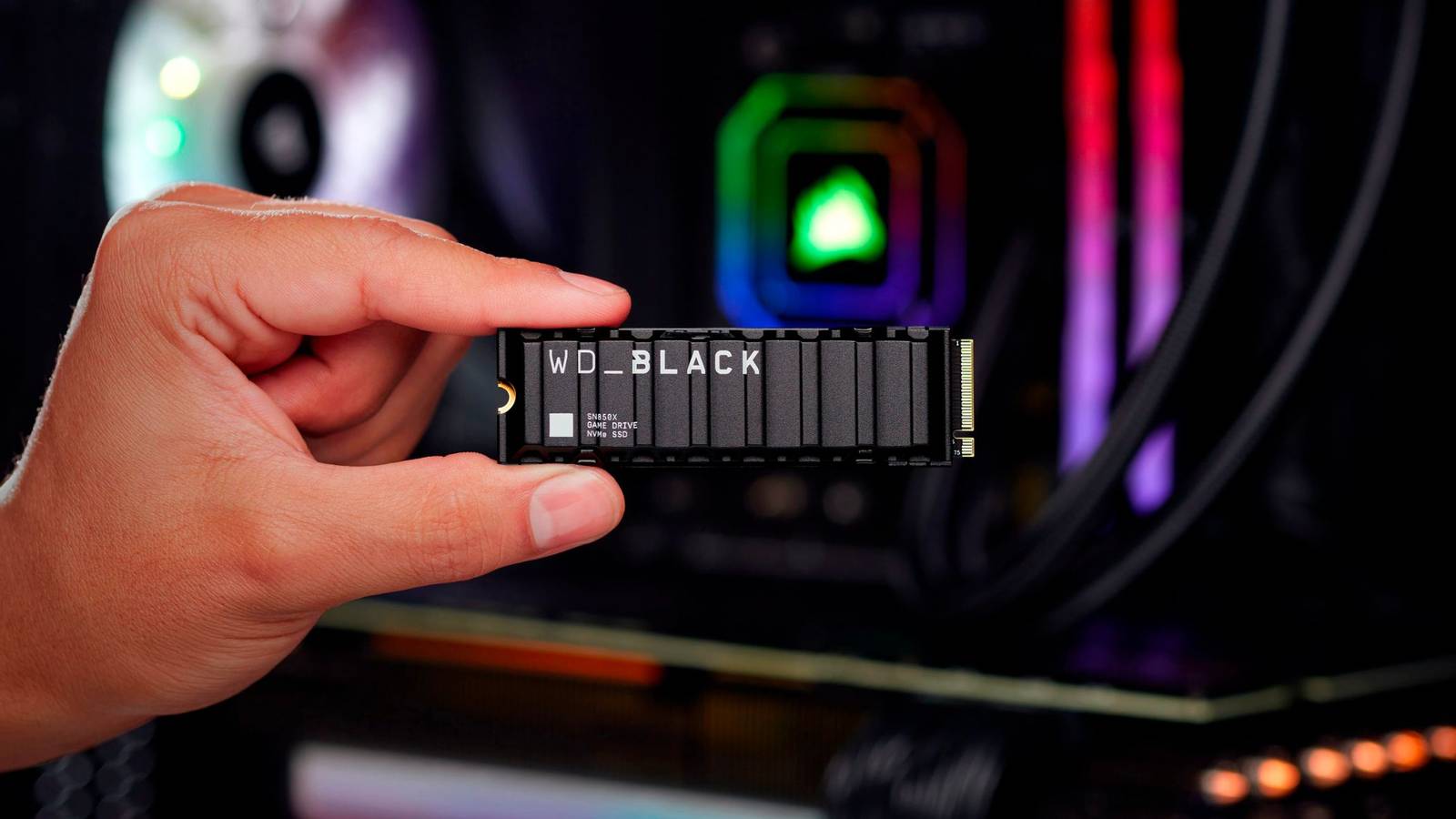 One of the best Gen SSDs you can buy is now 30% off