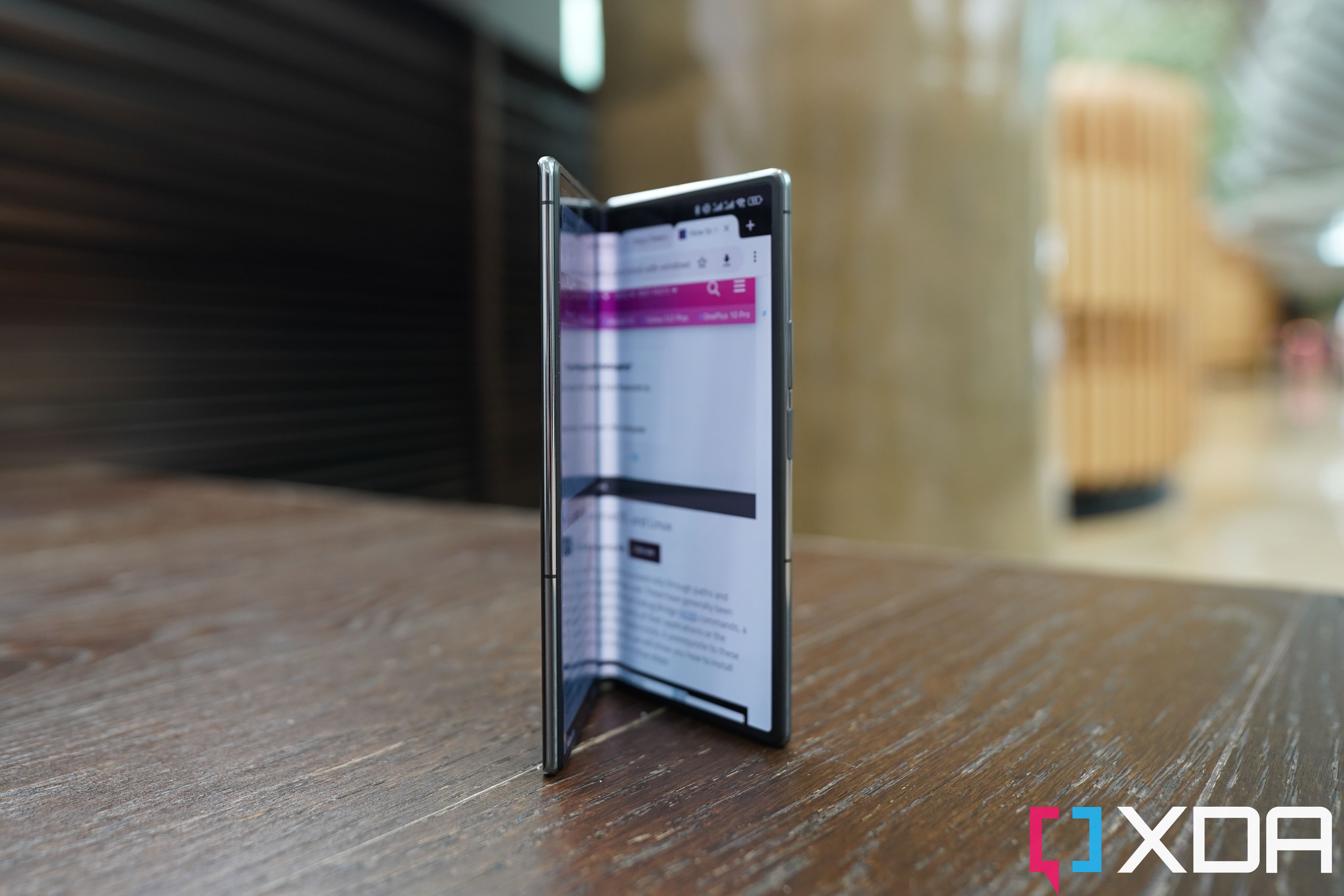 Xiaomi Mix Fold 2