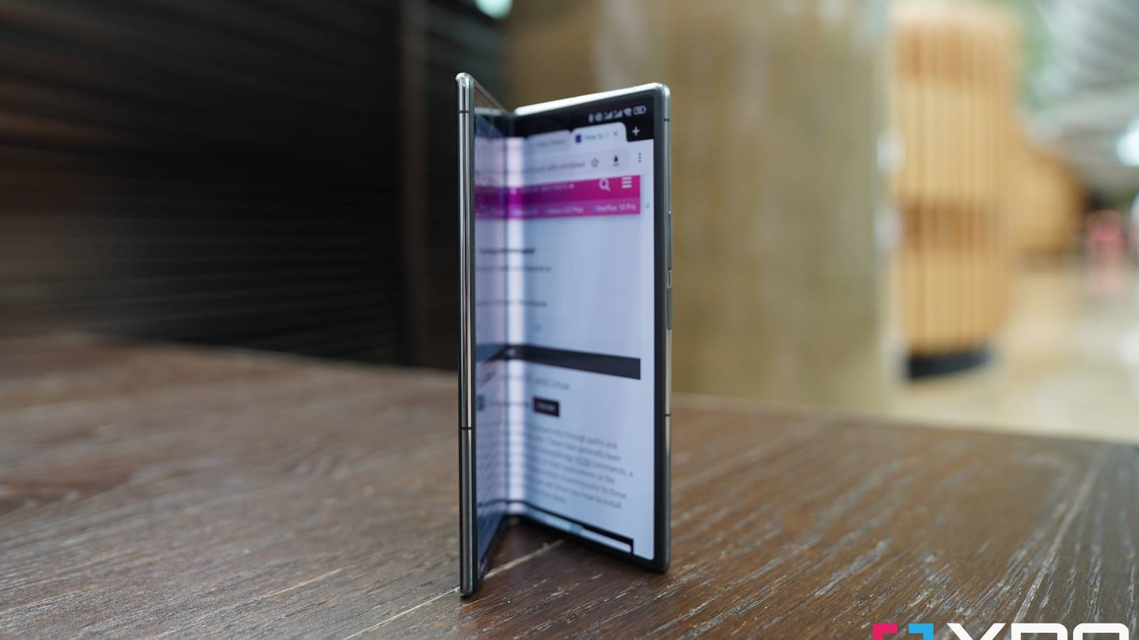 Xiaomi Mix Fold 2