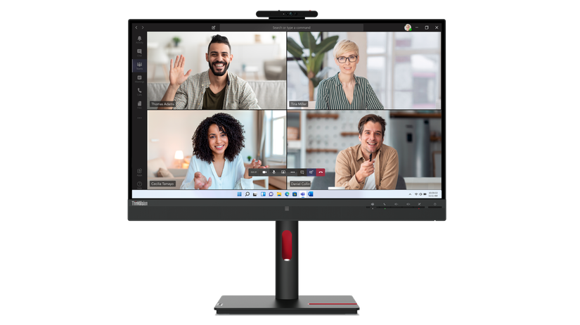 Lenovo refreshes its ThinkPad lineup with new Intel processors and ...