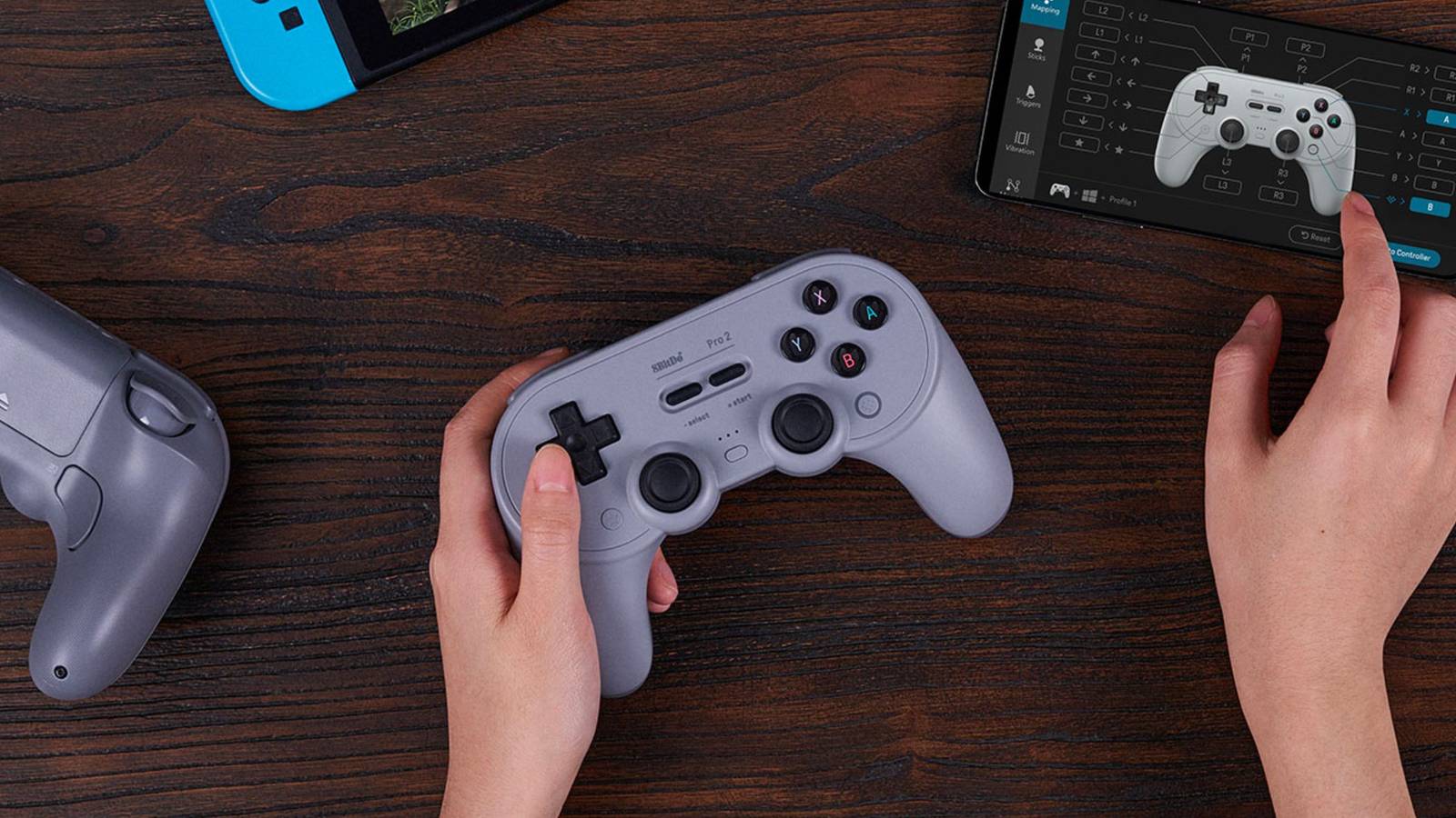 8BitDo's Pro 2 controller is now 50% off for one-day only
