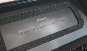AMD Radeon RX 7900 Reference GPU