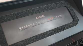 AMD Radeon RX 7900 Reference GPU