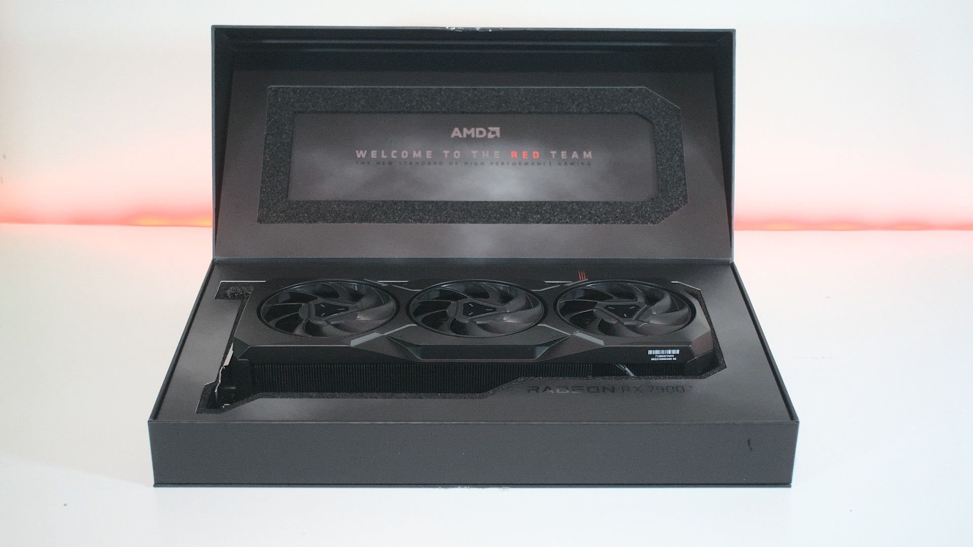 AMD Radeon RX 7900 XT review: Undercutting the RTX 4080 by $300