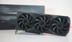 AMD Radeon RX 7900 Reference GPU