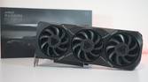 AMD Radeon RX 7900 Reference GPU