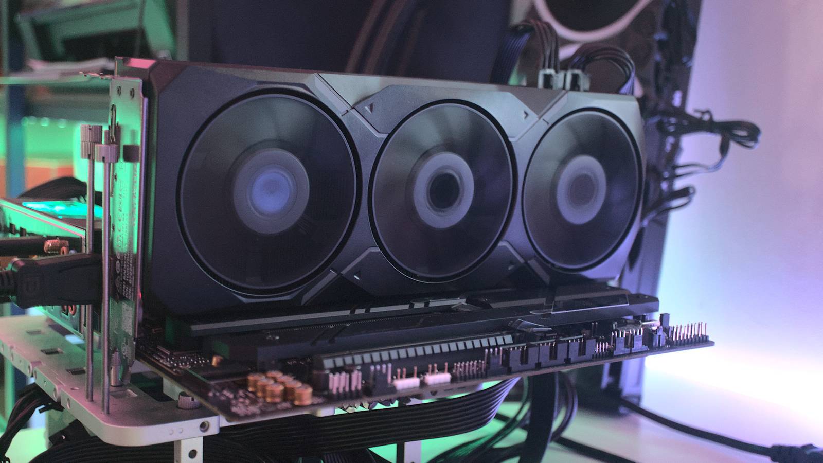 Les GPU AMD simplifient l’exécution locale de modèles de langage