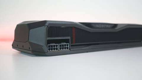 AMD Radeon RX 7900 Reference GPU