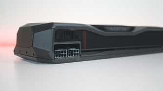 AMD Radeon RX 7900 Reference GPU