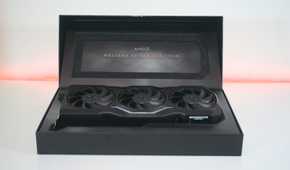 AMD Radeon RX 7900 XTX Reference GPU