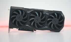 AMD Radeon RX 7900 XTX Reference GPU