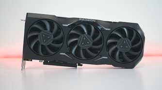 AMD Radeon RX 7900 XTX Reference GPU