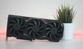 AMD Radeon RX 7900 XTX Reference GPU