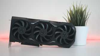 AMD Radeon RX 7900 XTX Reference GPU