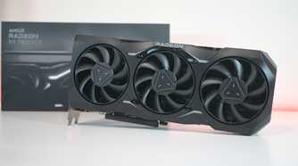 AMD Radeon RX 7900 XTX Reference GPU