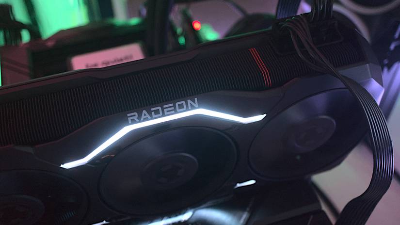 AMD Radeon RX 7900 XTX review: A substantial step-up for RDNA 3