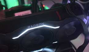 AMD Radeon RX 7900 XTX Reference GPU
