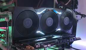AMD Radeon RX 7900 XTX Reference GPU