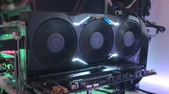 AMD Radeon RX 7900 XTX Reference GPU