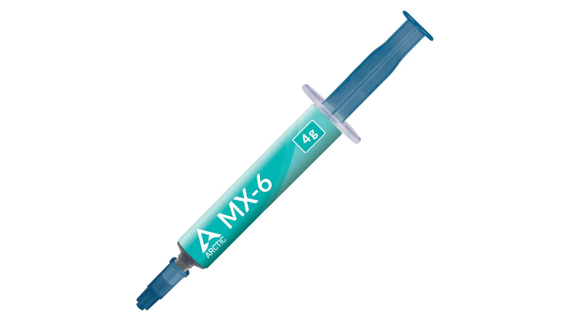 Arctic MX-6