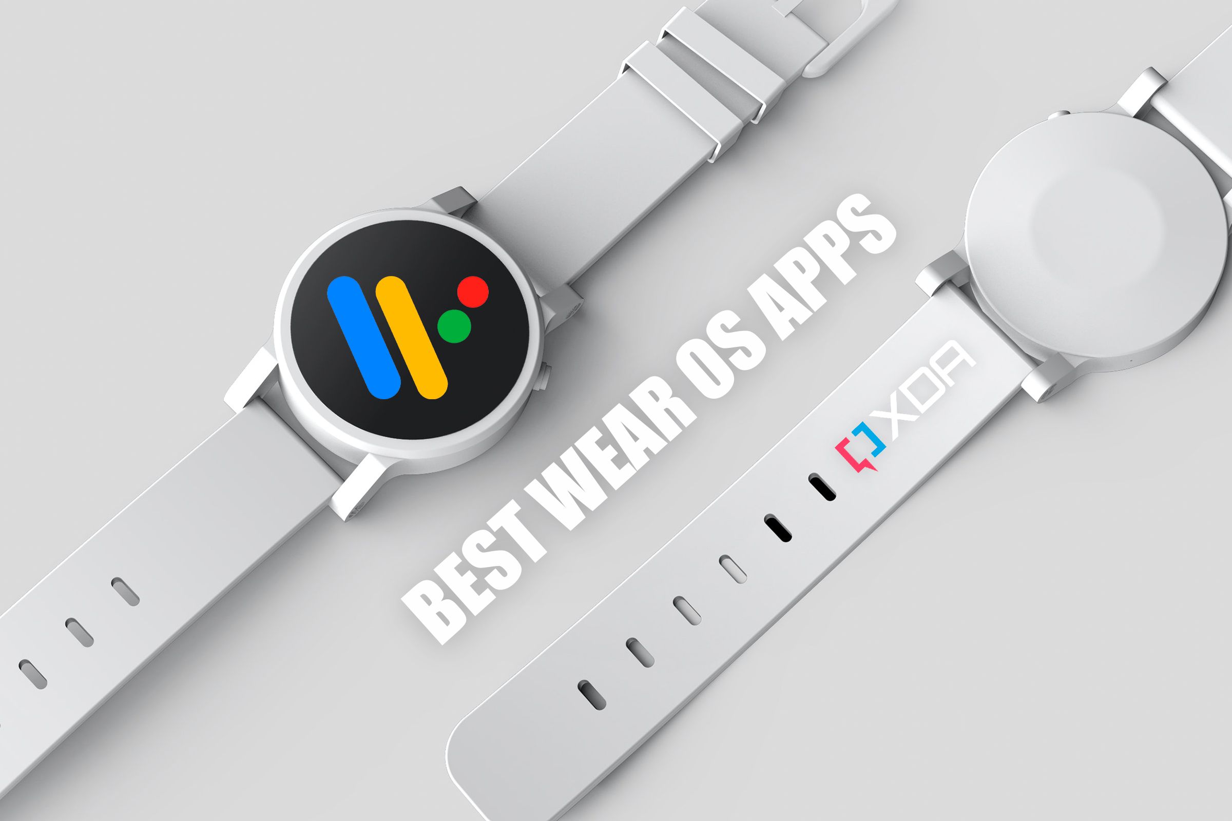 Wear OS XDA