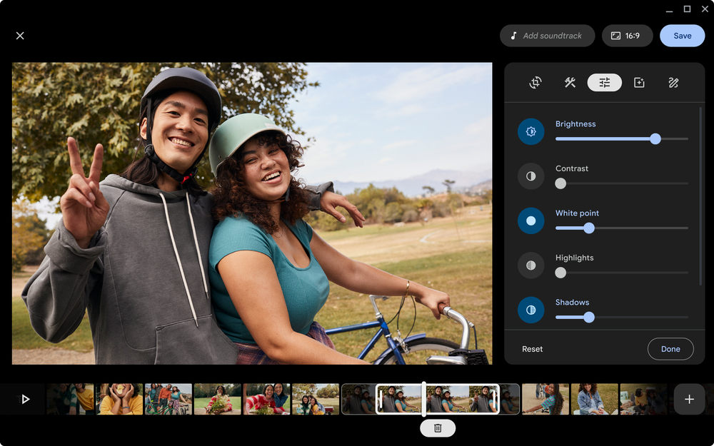 ChromeOS year in review 2022: Making Chromebooks more fun