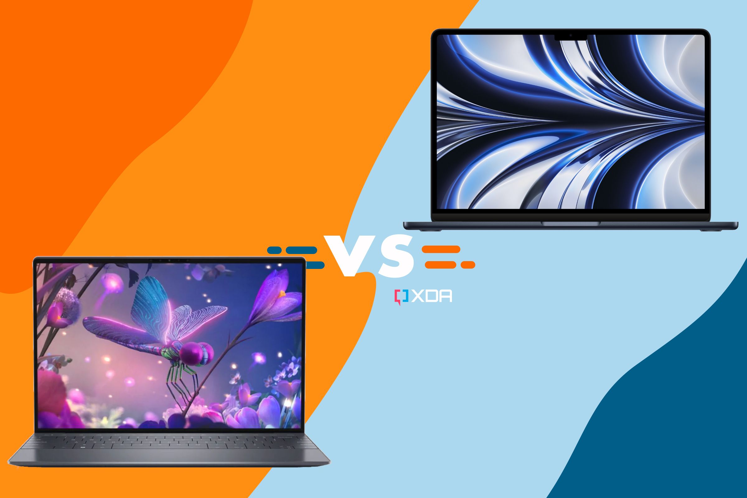 Dell XPS 13 Plus vs MacBook Air M2: Which laptop is for you?