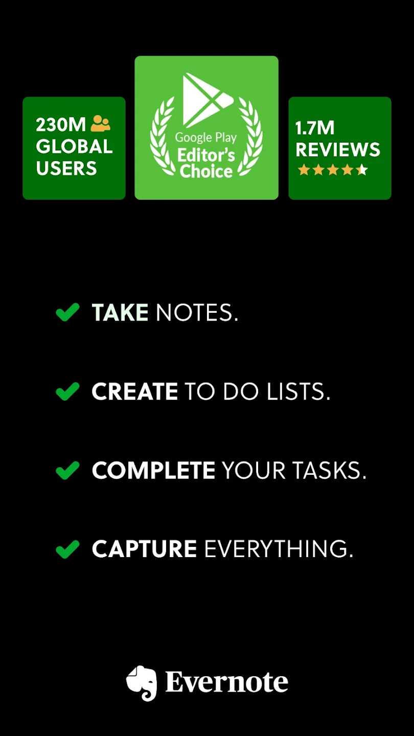Evernote 1