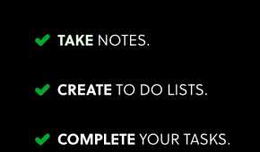 Evernote 1
