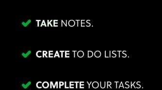 Evernote 1