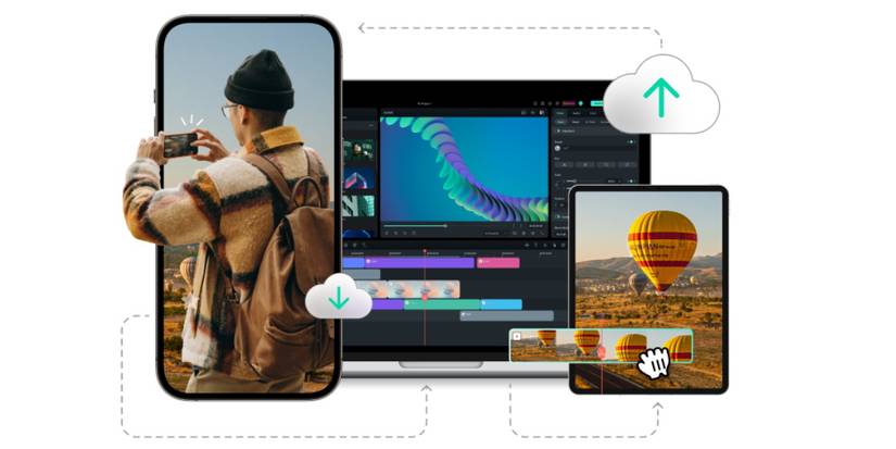 Can't use CapCut? Here are 8 free video editing apps to use instead