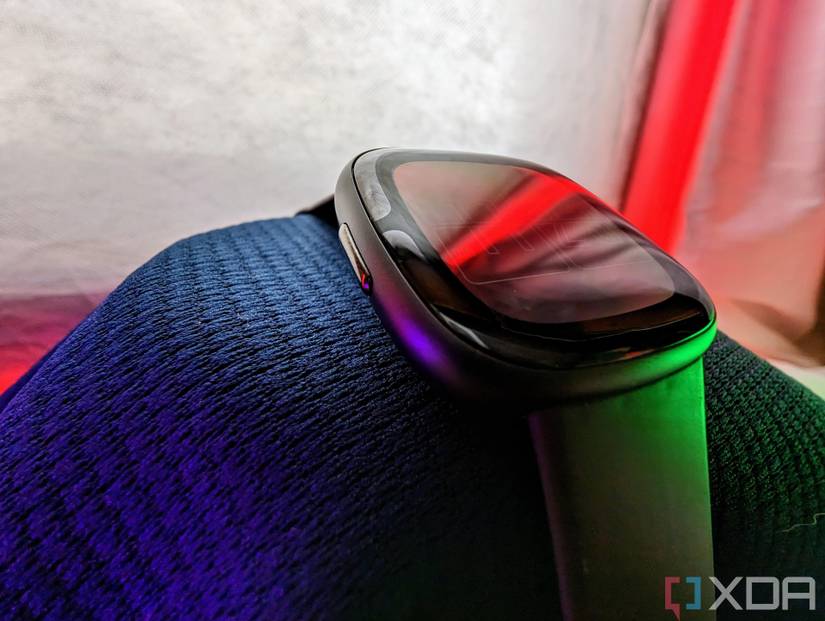 Fitbit Sense 2 review: A fantastic wearable that straddles the line ...
