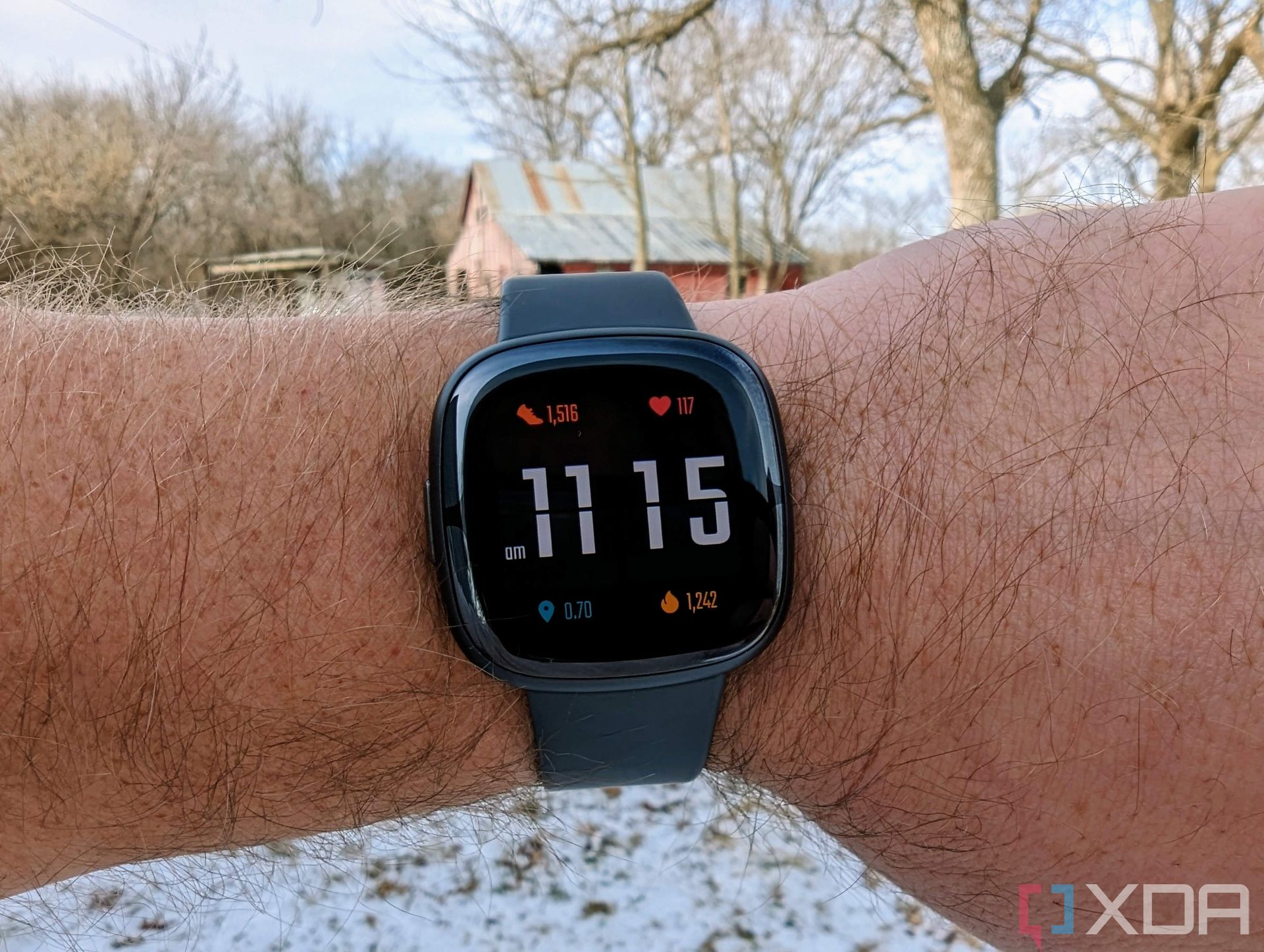 【新品 ・未開封】fitbit SENSE 2 SHADOW GREY Fitbit Sense 2 Shadow Gray Graphite Smartwatch, 39mm - Macy's
