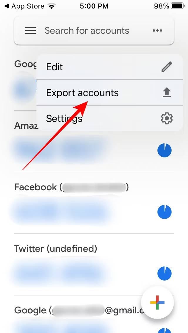 google_auth_export