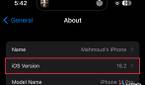 How to customize the Always-On Display (AOD) on the iPhone 14 Pro 1