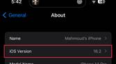 How to customize the Always-On Display (AOD) on the iPhone 14 Pro 1