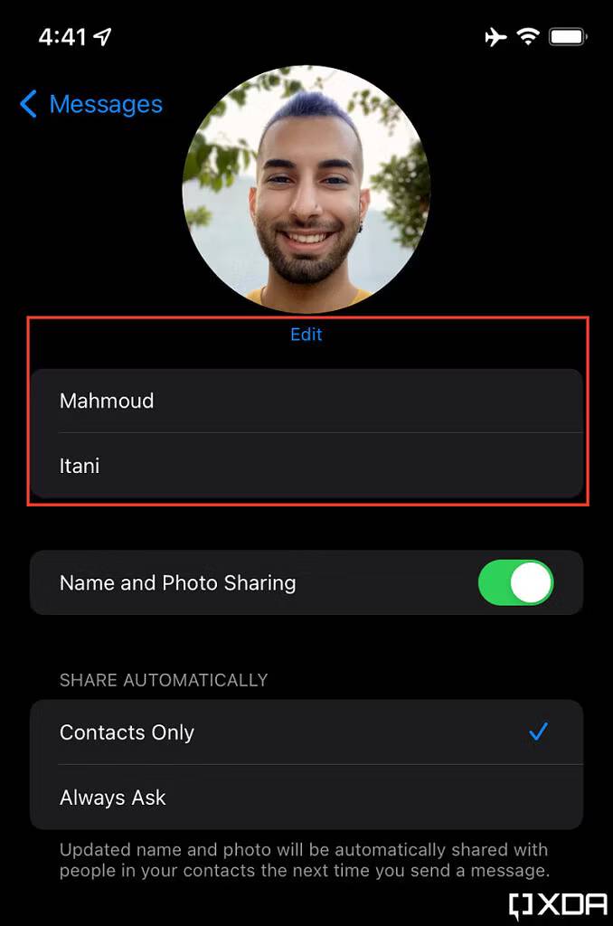 How-to-set-an-iMessage-photo-and-name-on-your-iPhone-4-678x1024